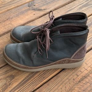 chaco chukka mens